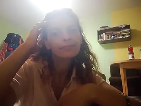LilyDream1 online show from August 7, 2026, 6:47 pm