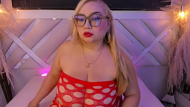 Amber-miller1 online show from August 1, 2026, 6:06 pm