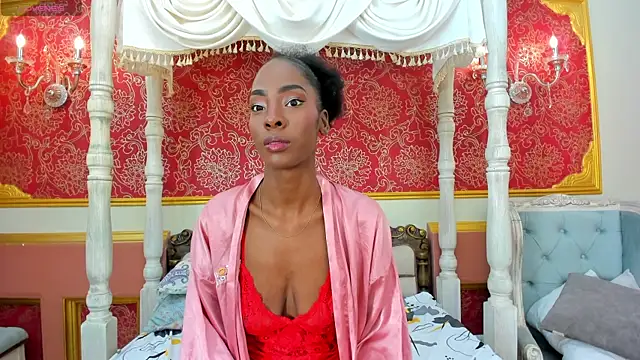 AnnyRose online show from August 2, 2026, 3:27 am