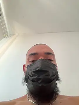 TheGentleSinner online show from August 5, 2026, 10:53 am