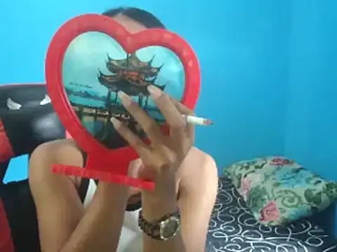 venustheg0ddess online show from January 18, 2025, 6:03 am