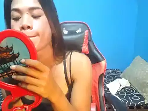 venustheg0ddess online show from January 24, 2025, 3:00 am