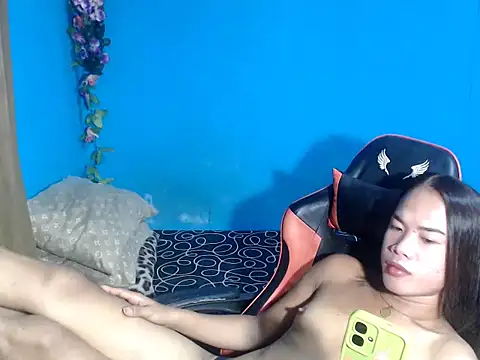 venustheg0ddess online show from November 27, 2025, 8:15 am