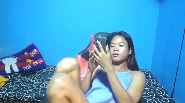 venustheg0ddess online show from January 25, 2025, 9:57 pm