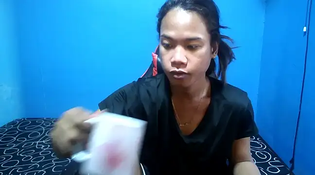 venustheg0ddess online show from March 5, 2025, 10:54 pm