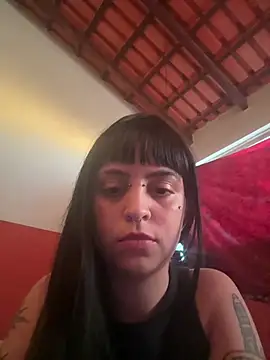 larasecrets99 online show from August 1, 2026, 8:51 pm