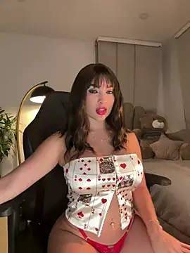 HannaBeckett online show from February 13, 2025, 12:13 am