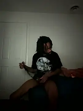 BigdaddyD1400 online show from January 17, 2026, 11:25 am