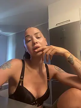 missmolly88 online show from August 7, 2026, 10:10 am
