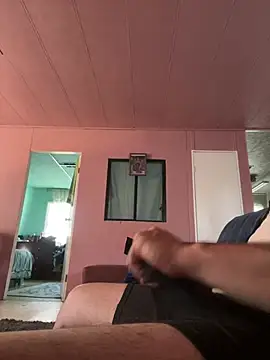AndyRver online show from August 7, 2026, 11:44 pm