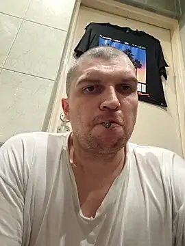BigSilkCock online show from August 6, 2026, 10:05 pm