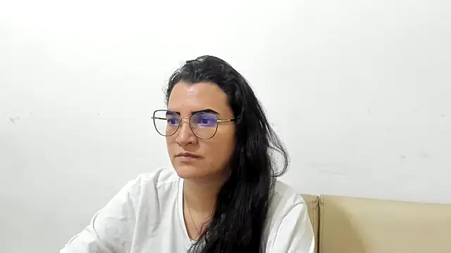 MARILYN GARCIA online show from March 6, 2026, 2:28 am