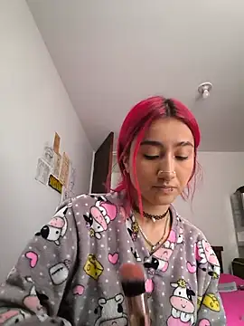 Sammy rouseee online show from August 9, 2026, 7:31 pm
