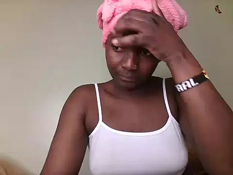 Snapshot of ebony_girlie chatting on August 5, 2026, 6:57 pm ebony girlie online show from August 5, 2026, 6:57 pm