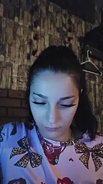 Mirabel Love online show from August 6, 2026, 5:46 am