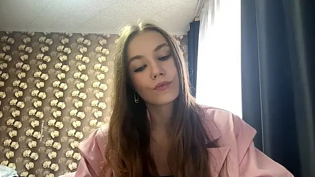 GoodYanan online show from August 10, 2026, 7:04 am