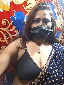 rittikadas5609 online show from August 8, 2026, 6:48 pm
