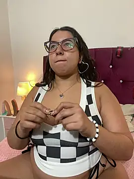 shara  online show from April 7, 2026, 1:07 am