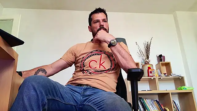 ChrisKox online show from May 29, 2026, 9:48 am