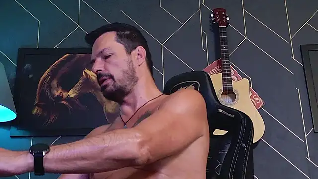 Snapshot of ChrisKox chatting on February 16, 2026, 3:16 am ChrisKox online show from February 16, 2026, 3:16 am