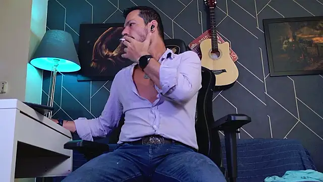 Snapshot of ChrisKox chatting on February 17, 2026, 5:16 am ChrisKox online show from February 17, 2026, 5:16 am