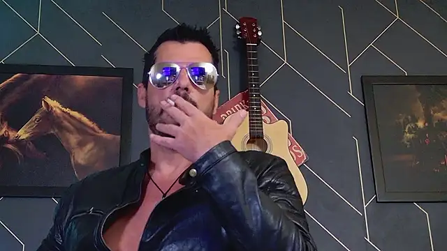 Snapshot of ChrisKox chatting on February 27, 2026, 8:25 am ChrisKox online show from February 27, 2026, 8:25 am