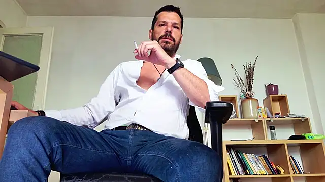 ChrisKox online show from May 31, 2026, 5:46 am