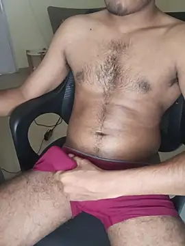 hairy TWINK  online show from March 9, 2026, 6:50 am