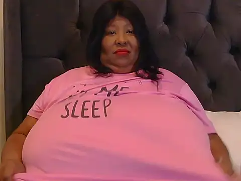 nancy111 online show from February 24, 2026, 1:17 am