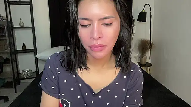 your bianca69 online show from February 18, 2026, 11:34 pm