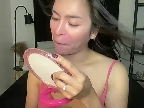 your bianca69 online show from February 22, 2026, 2:25 am