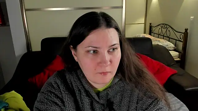 MarySwon online show from February 16, 2025, 7:16 pm