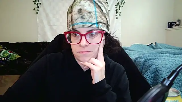 JessaBella online show from February 9, 2026, 4:38 pm