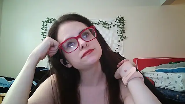 JessaBella online show from March 18, 2025, 7:55 pm