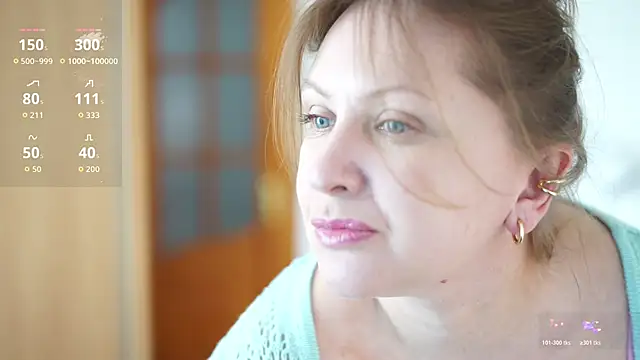 LitleSun online show from March 27, 2026, 11:22 am