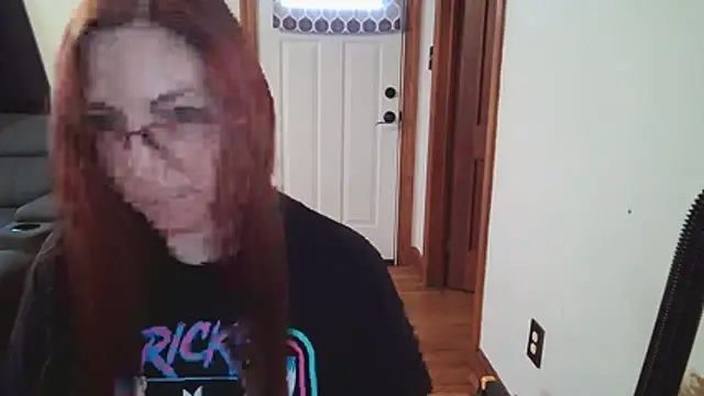 SweetAriesXO online show from February 27, 2026, 2:28 pm