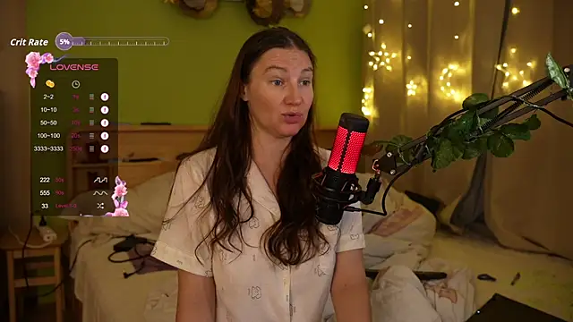 Snapshot of Gessifossa chatting on October 19, 2025, 3:48 pm Gessifossa online show from October 19, 2025, 3:48 pm