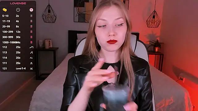 Snapshot of DakotaMabs chatting on January 31, 2026, 7:12 pm DakotaMabs online show from January 31, 2026, 7:12 pm