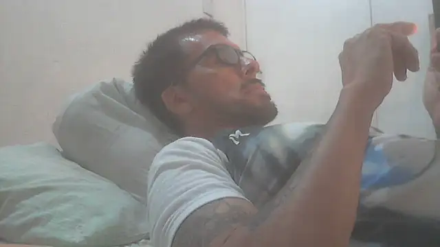 el principe hot online show from December 1, 2025, 4:57 am