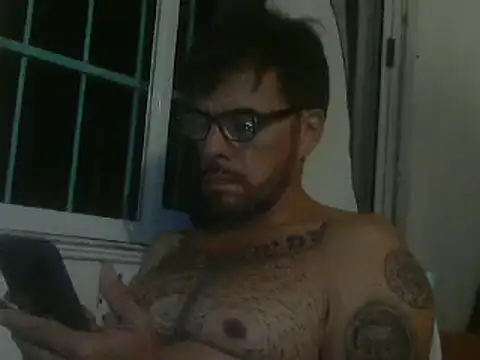 el principe hot online show from January 8, 2025, 5:05 am