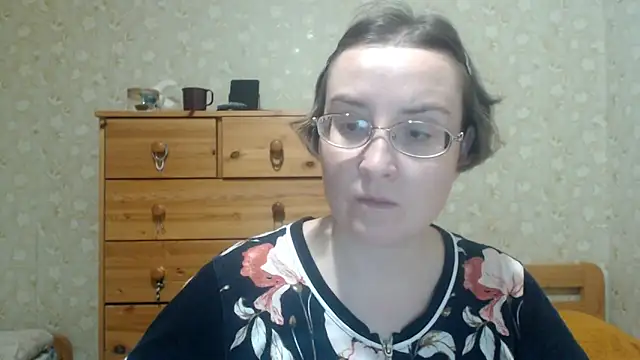 Smart Rose online show from April 5, 2026, 12:39 am