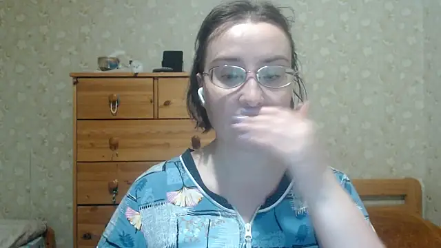 Smart Rose online show from March 24, 2026, 8:20 pm