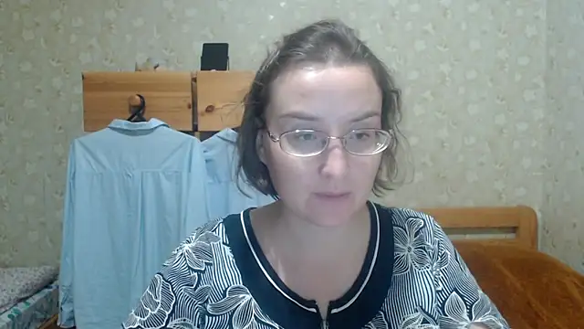 Smart Rose online show from October 10, 2025, 7:58 pm