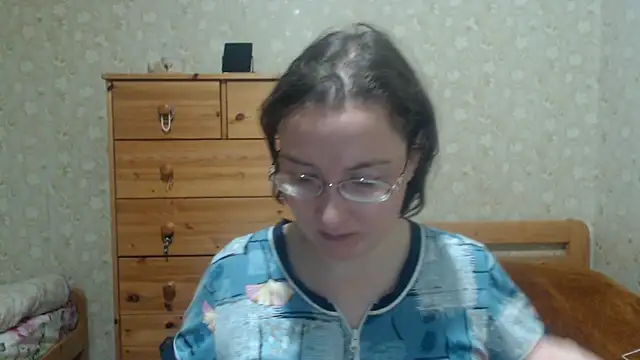 Smart Rose online show from November 2, 2025, 9:53 pm