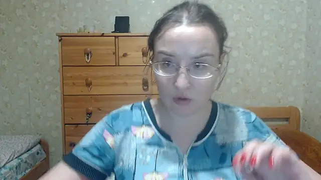 Smart Rose online show from November 28, 2025, 9:04 pm