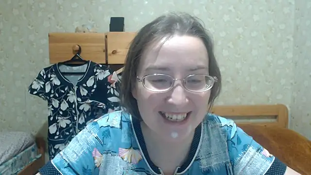 Smart Rose online show from November 26, 2025, 3:34 pm