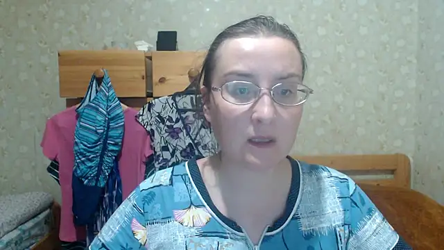 Smart Rose online show from December 13, 2025, 8:04 pm