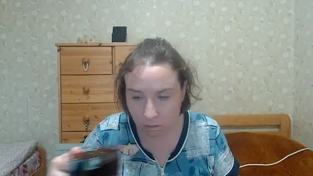 Smart Rose online show from September 24, 2025, 2:23 pm