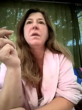 Natali UA online show from October 11, 2025, 4:24 am