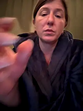 Natali UA online show from October 14, 2025, 5:02 pm